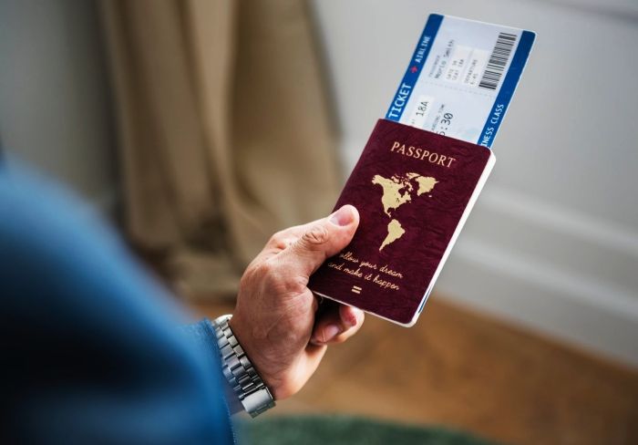 Trusted Dubai Visa Consultants providing UAE visa services